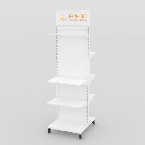 MP Display Rack MPM521 – BOHAN DISPLAY FIXTURE CO., LTD
