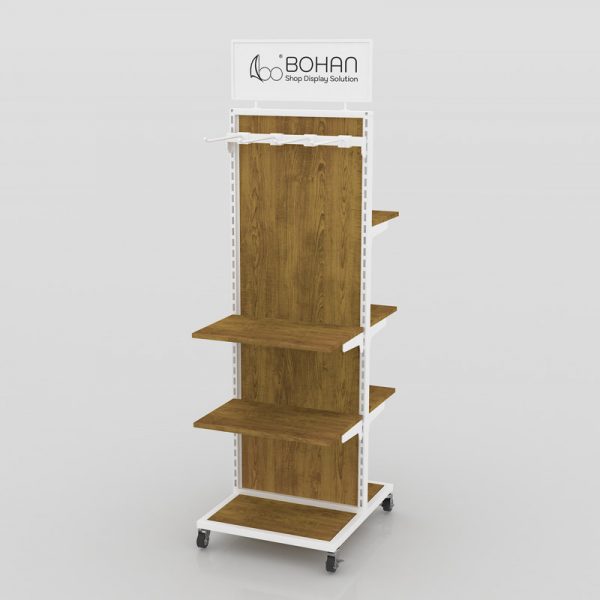 MP Display Rack MPM521 – BOHAN DISPLAY FIXTURE CO., LTD