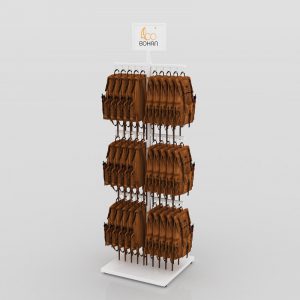 Other display fixtures – BOHAN DISPLAY FIXTURE CO., LTD