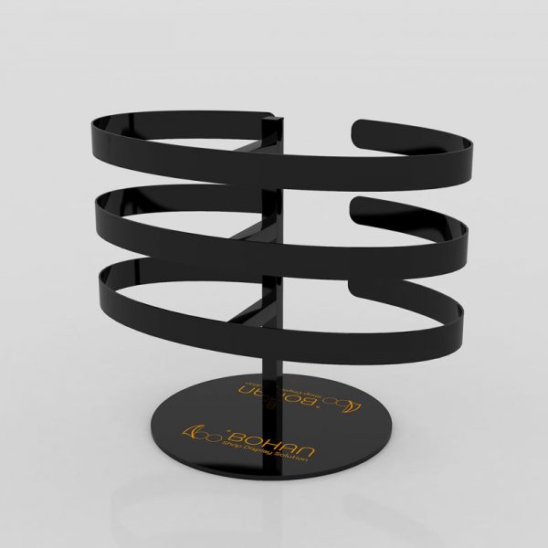 Belt Display Stand PR009 – BOHAN DISPLAY FIXTURE CO., LTD