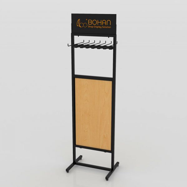 Belt Racks PR006 BOHAN DISPLAY FIXTURE CO., LTD