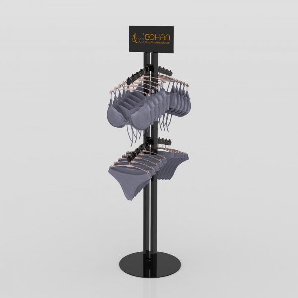 Bikini Display Stand UR003 BOHAN DISPLAY FIXTURE CO., LTD