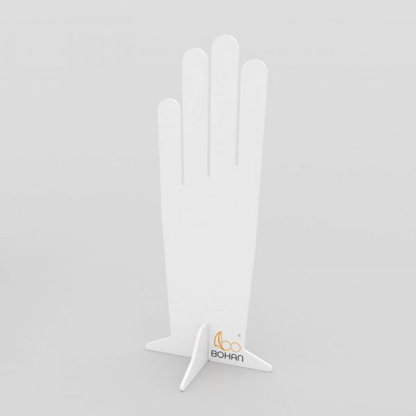 Glove Holder GR027 BOHAN DISPLAY FIXTURE CO., LTD
