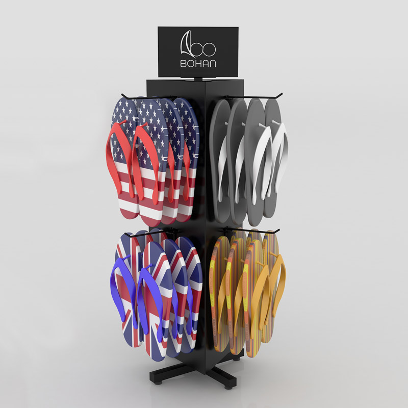 counter-top-slipper-rack-SR016H-1